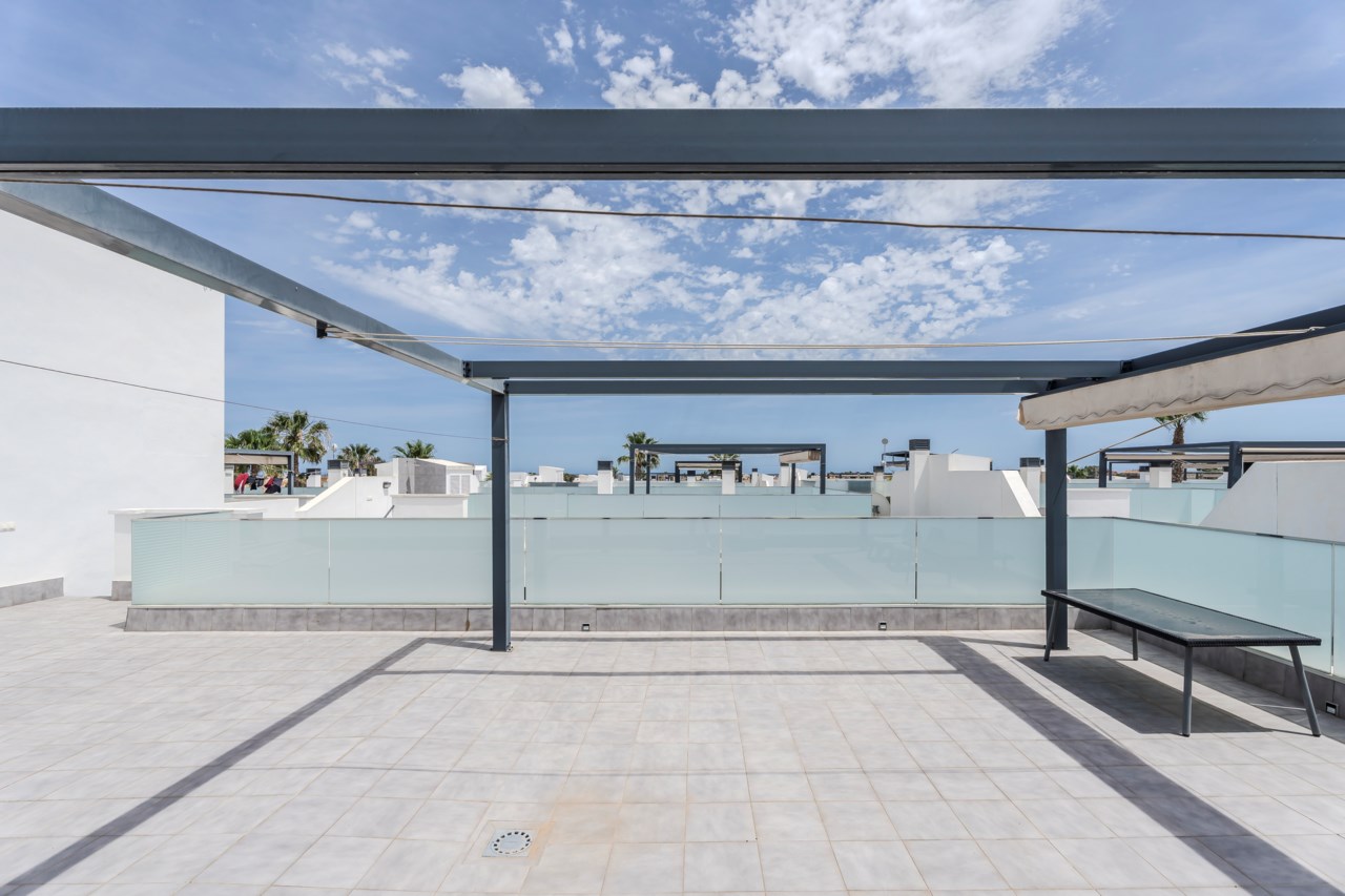 Residencial Tabora