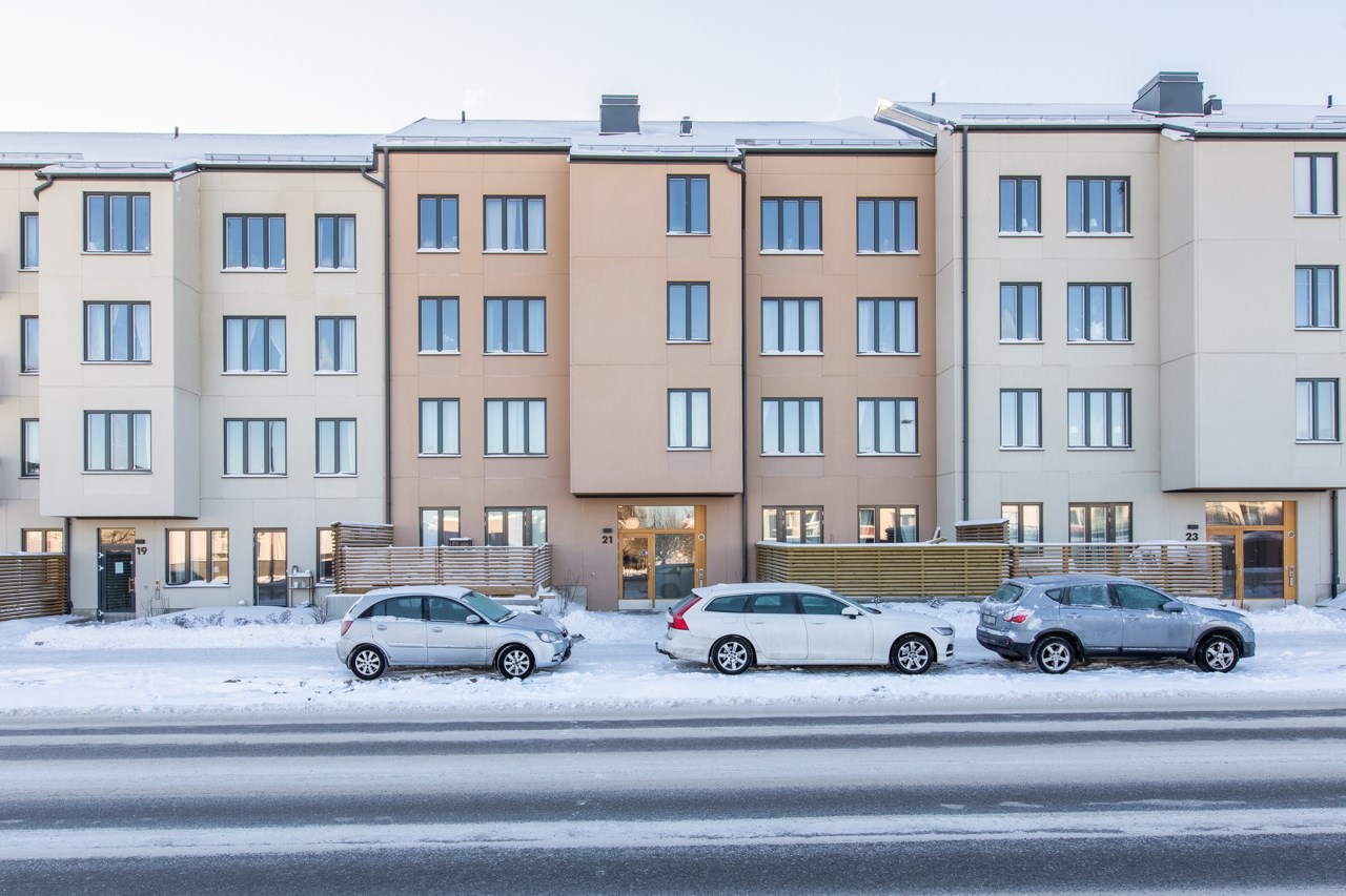 Leopoldsgatan 19