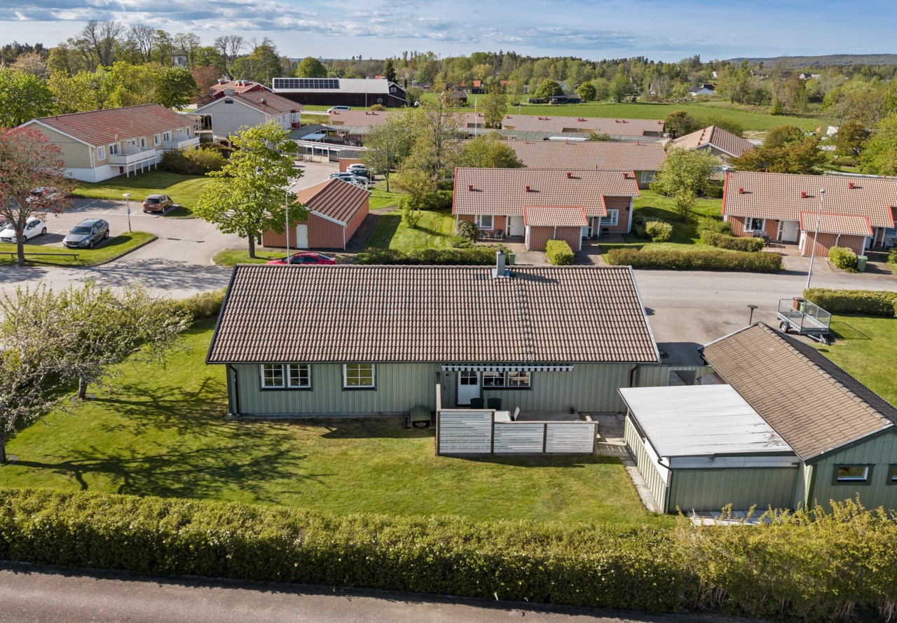 Rösevägen 3