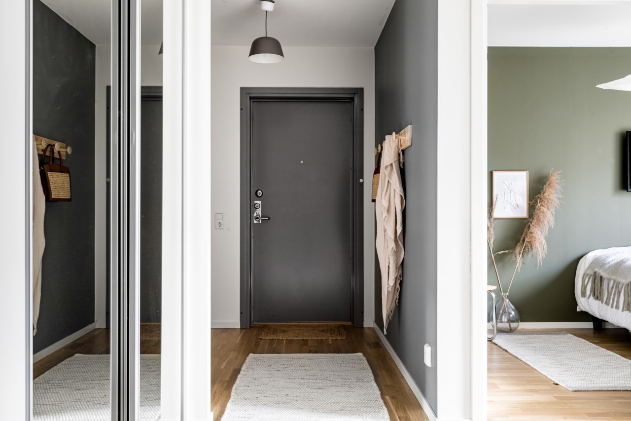 Buteljgatan 24, 6 tr