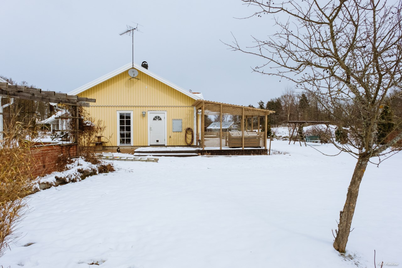 Bärby byväg 6