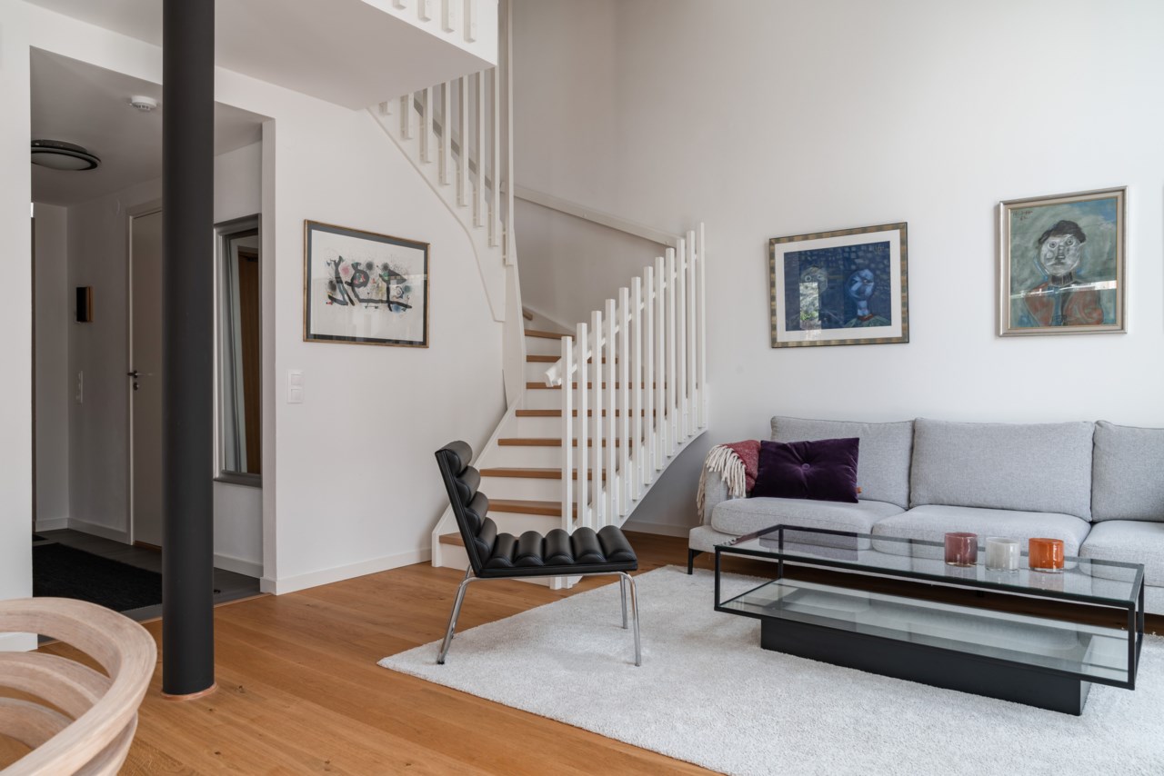 Stora Strandgatan 5B
