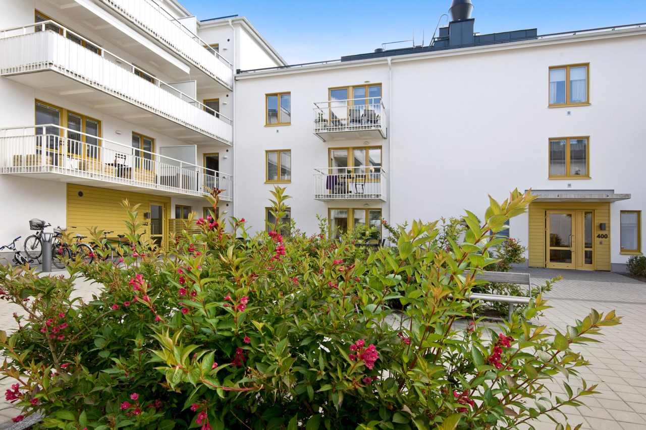 Johan Skyttes Väg 398