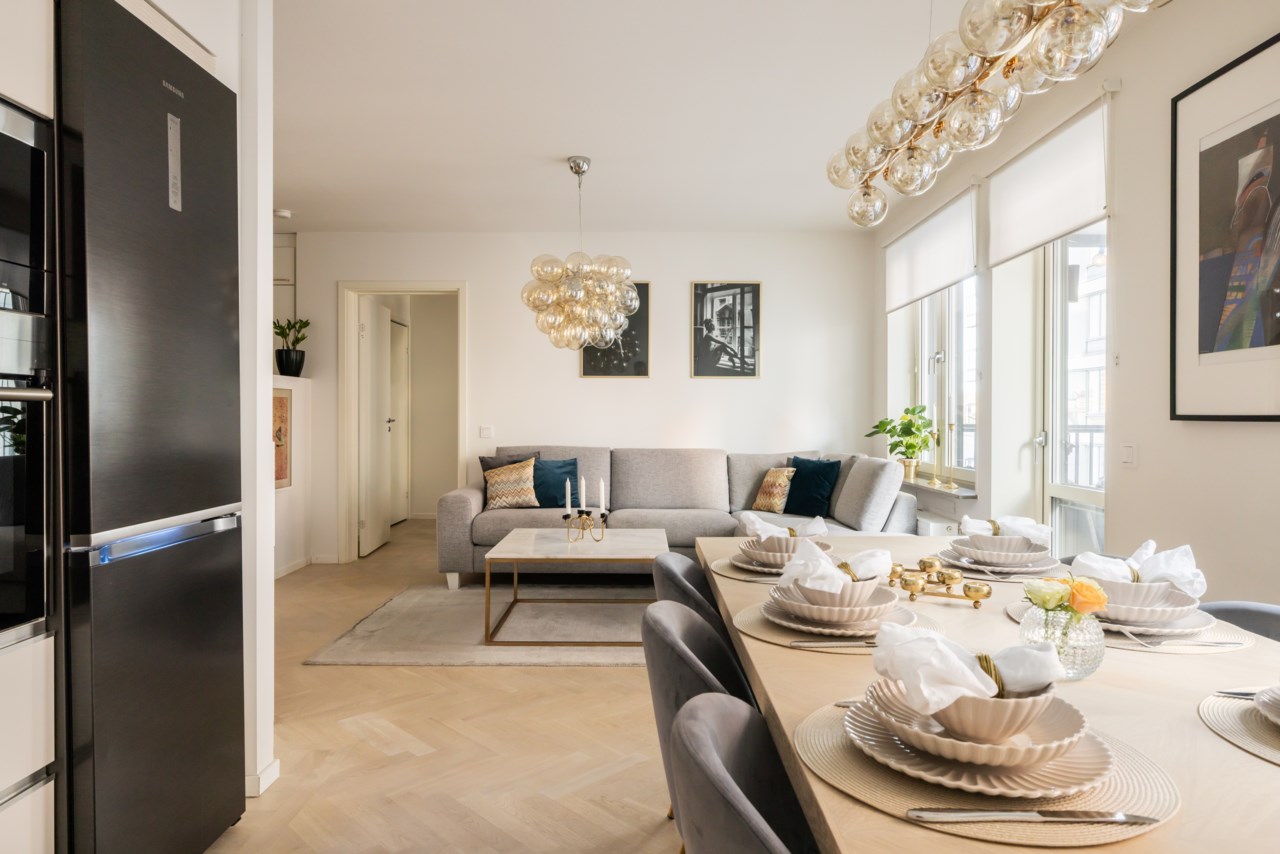 Årgångsgatan 4, 3 tr