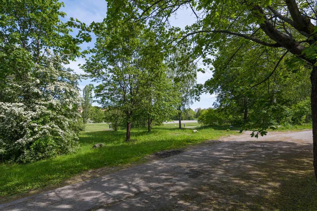 Paternostervägen 76