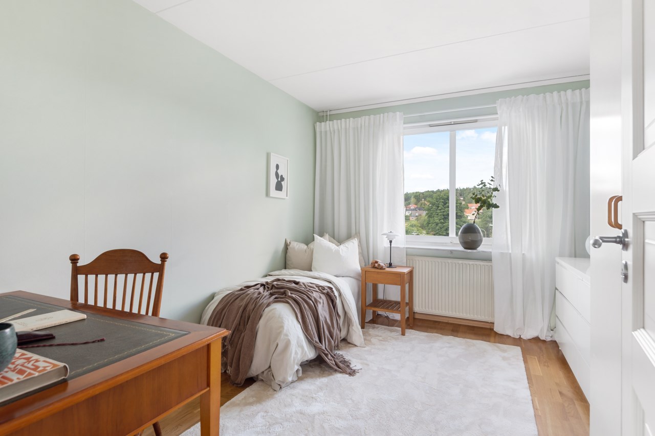 Bäckbornas Väg 25