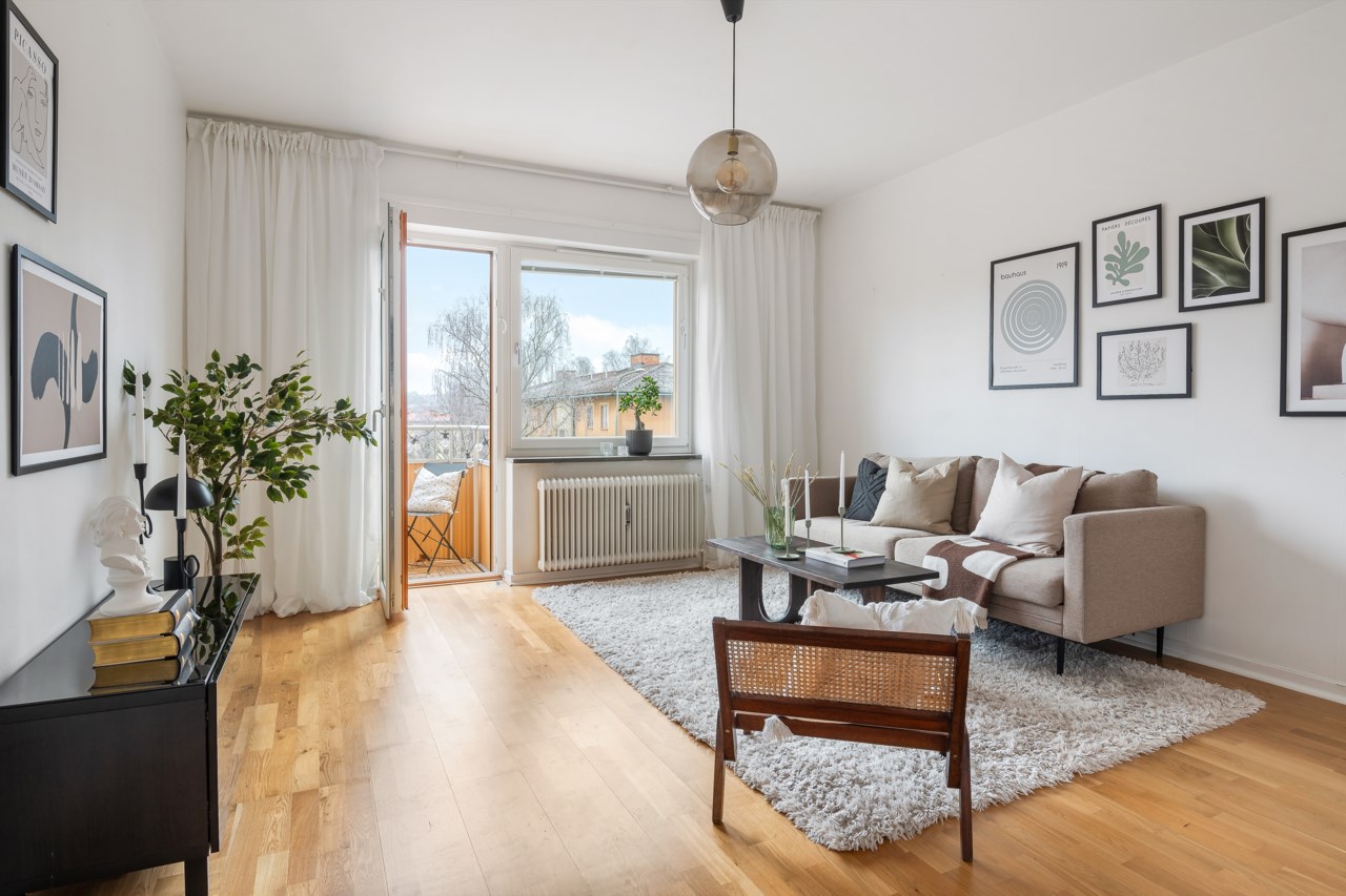 Kvarnbacksvägen 68 3tr