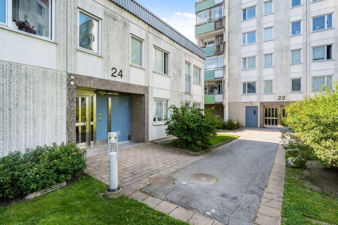 Skäftingebacken 24