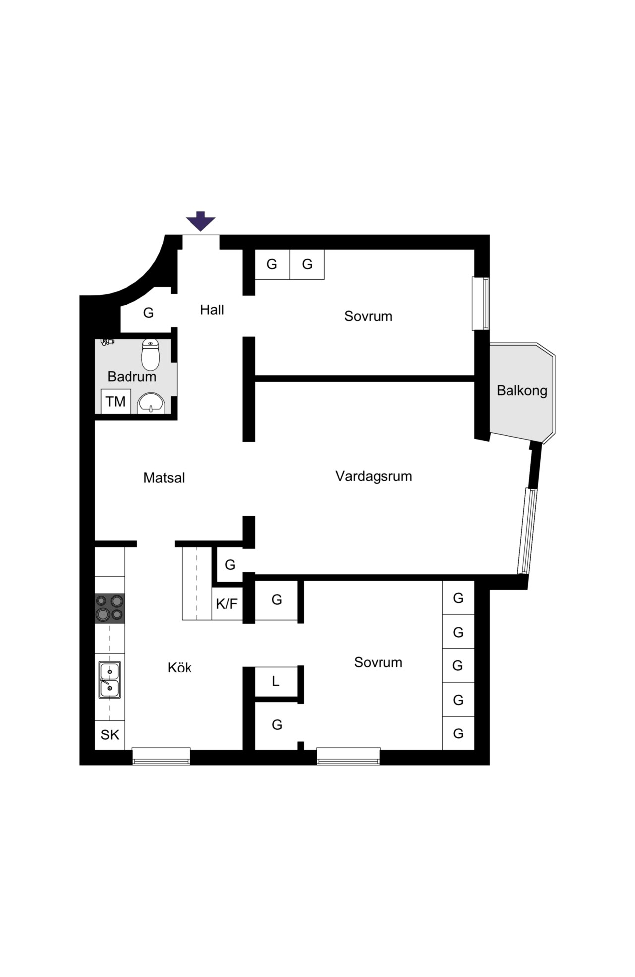 Backvägen 2