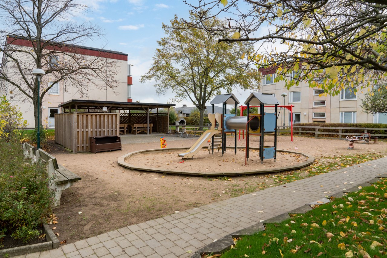 Skiftesvägen 7B