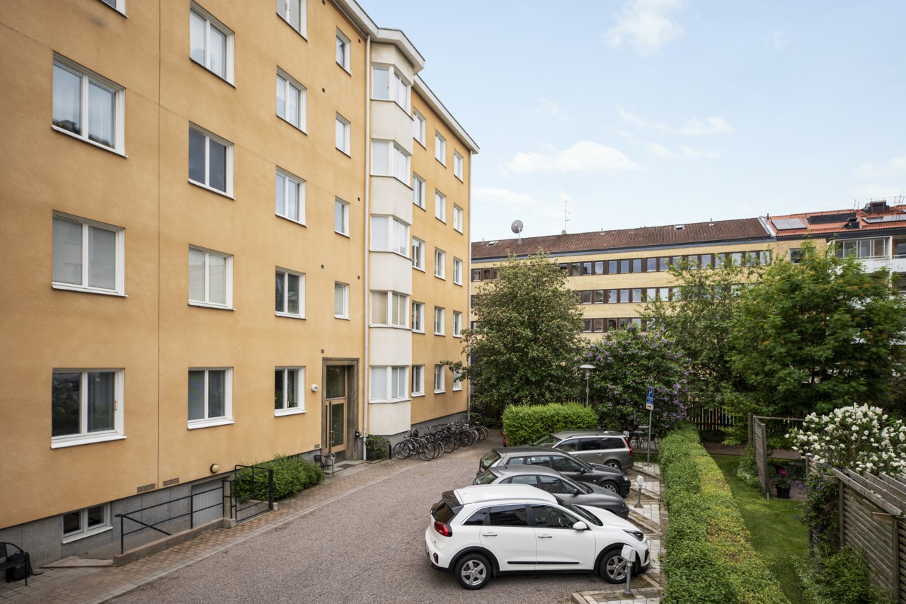 Götgatan 10B