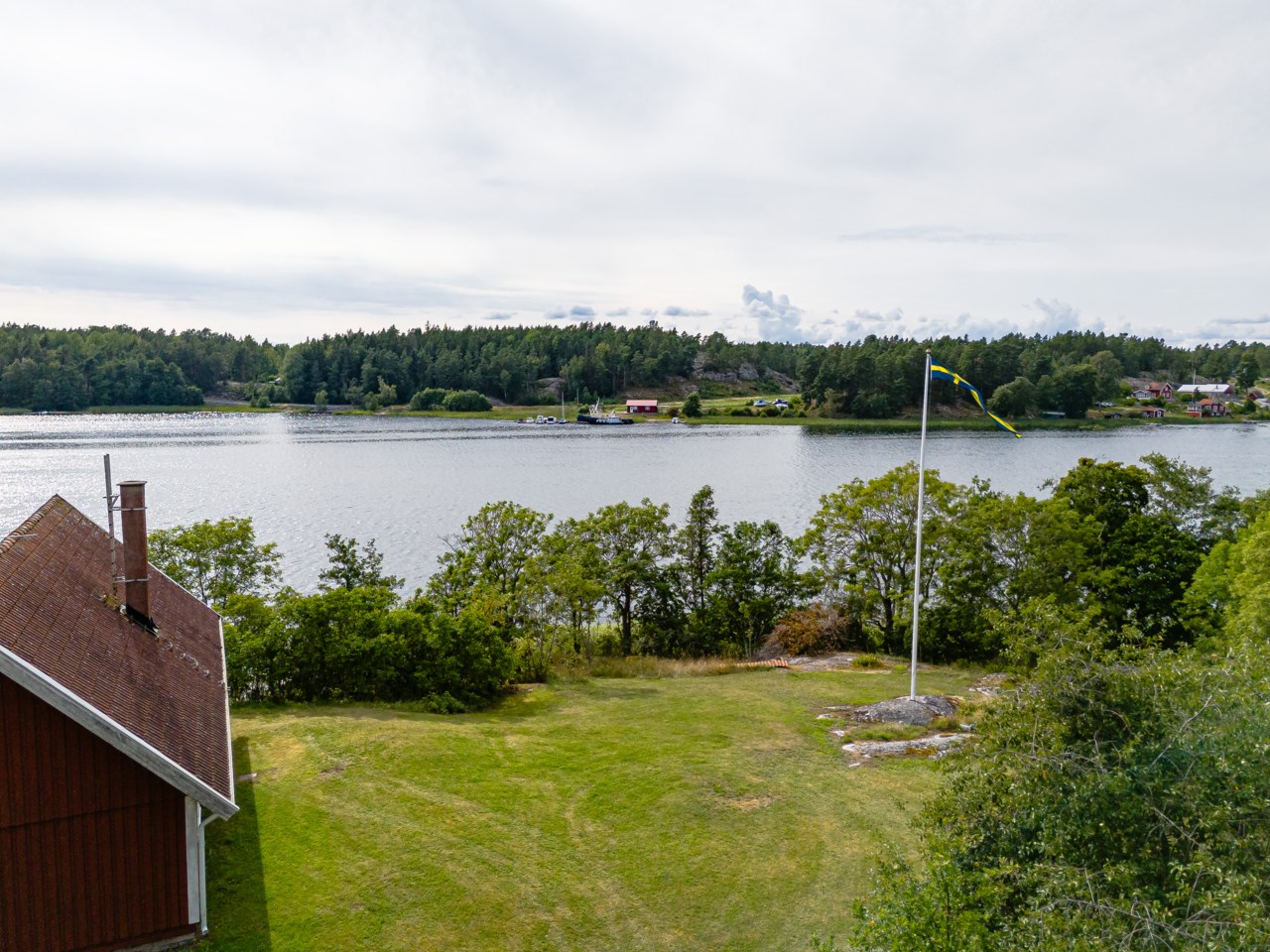Tomtebergavägen 27