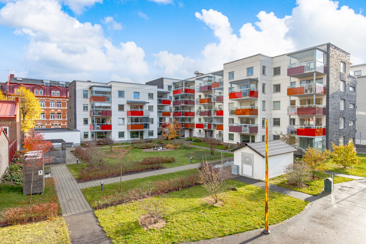 Ridhusgatan 6