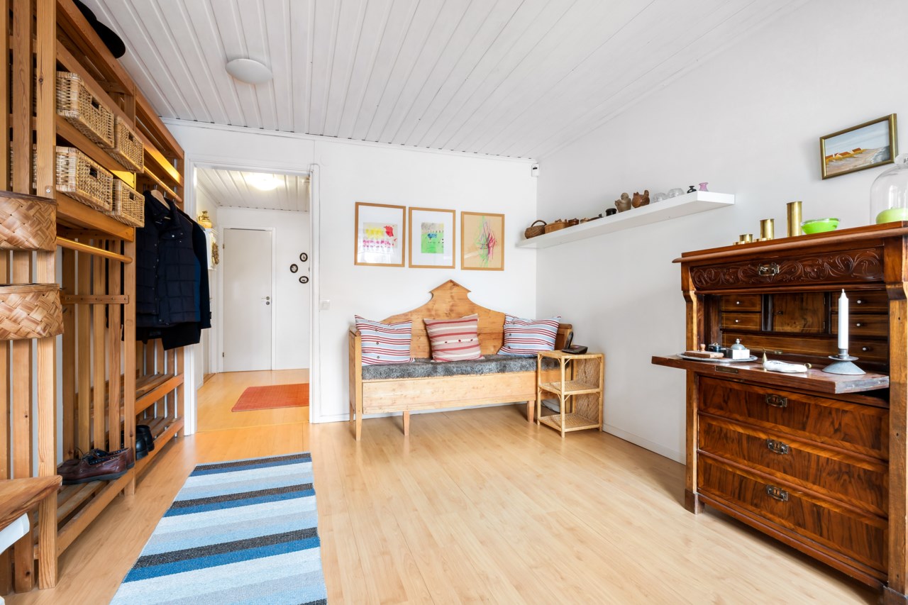 Ribegatan 168
