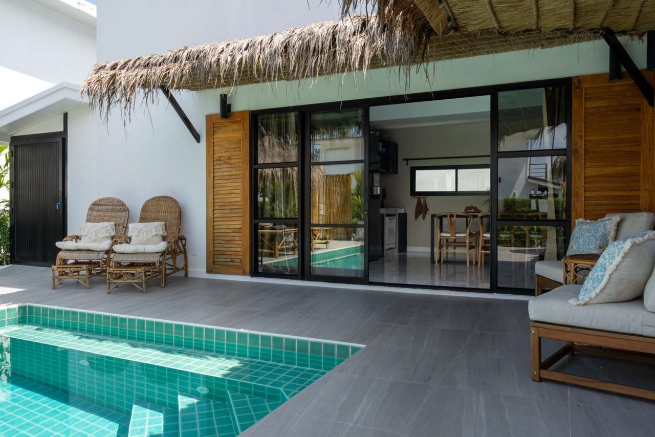 Manao Villa 36
