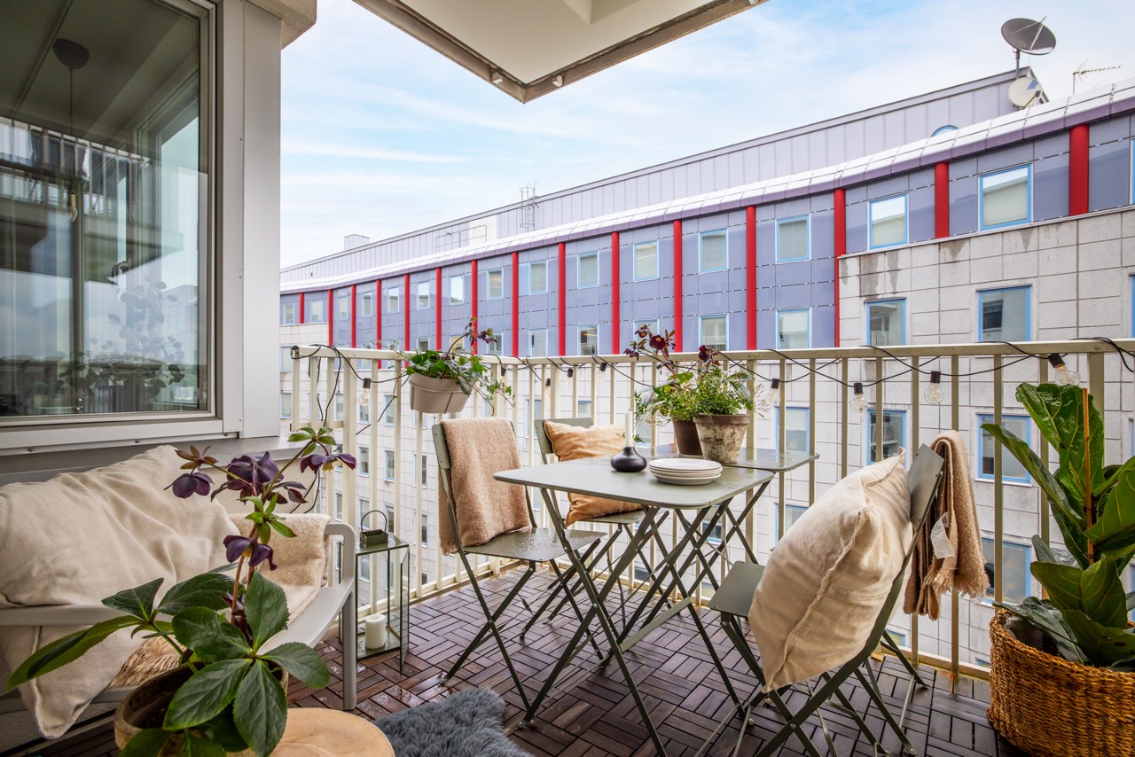 Buteljgatan 26, 6 tr
