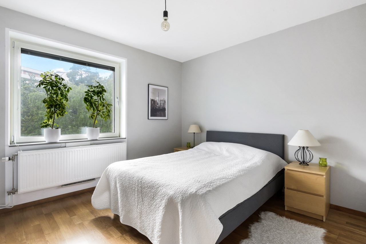 Aprikosgatan 1B, vån 5/5