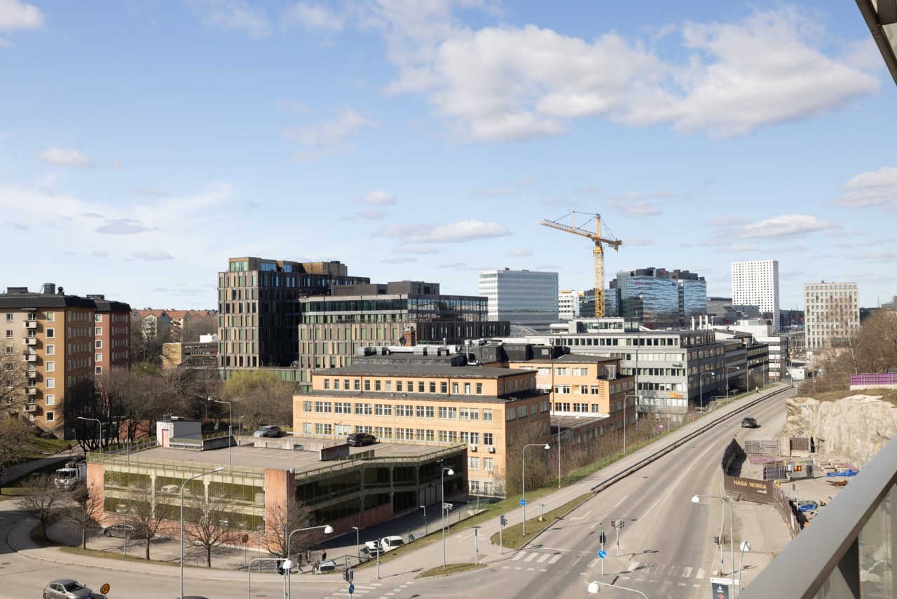 Kolonnvägen 10