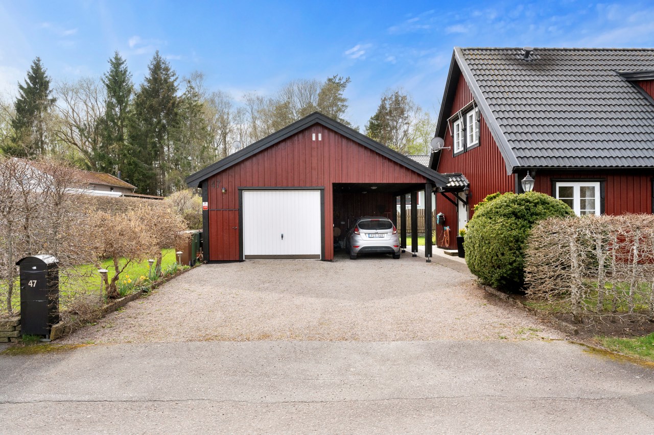 Norra Fridhemsvägen 47