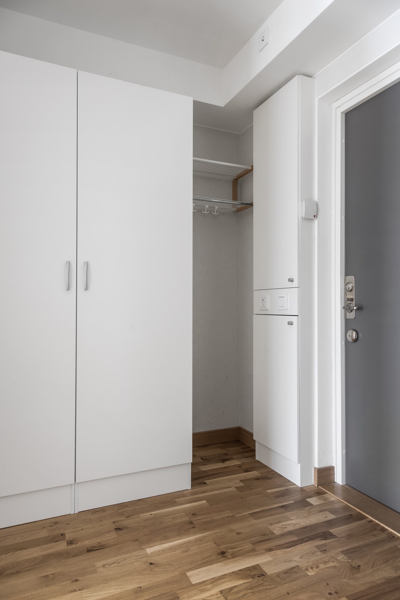 Enspännargatan 12 A, 7 tr