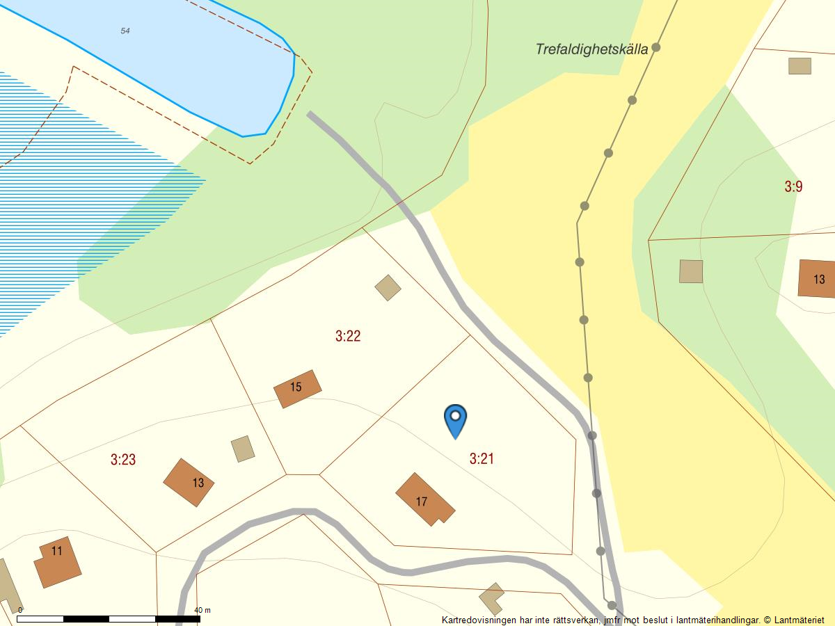 Norrbergsvägen 17