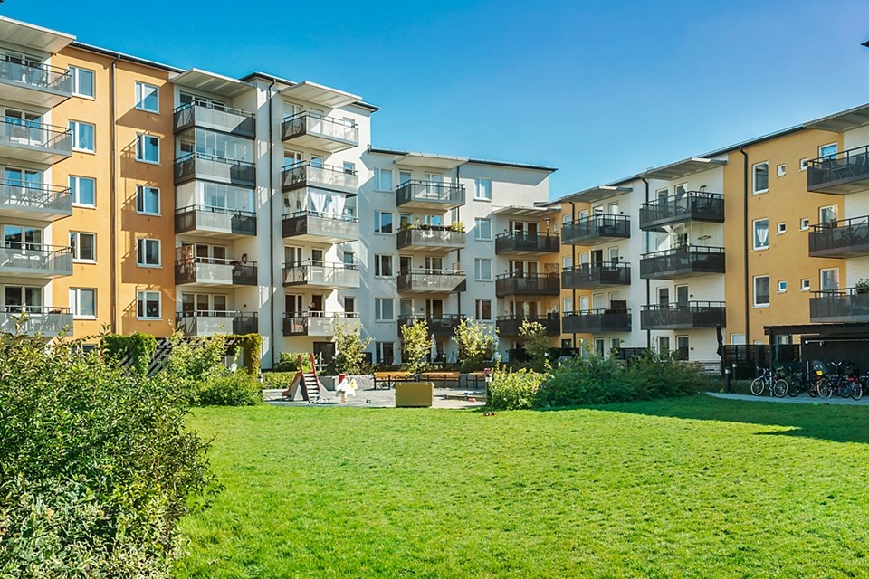 Innergård