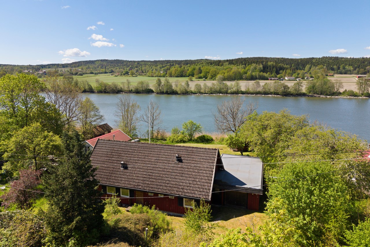 Eckerna nordgården 156
