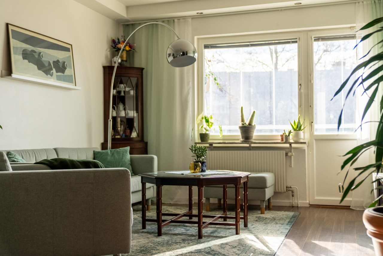 Blomstergatan 19