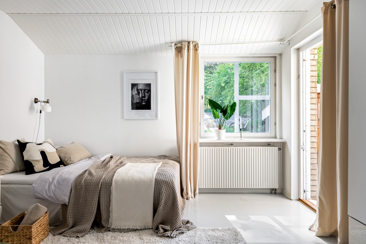 Kulladalsvägen 1