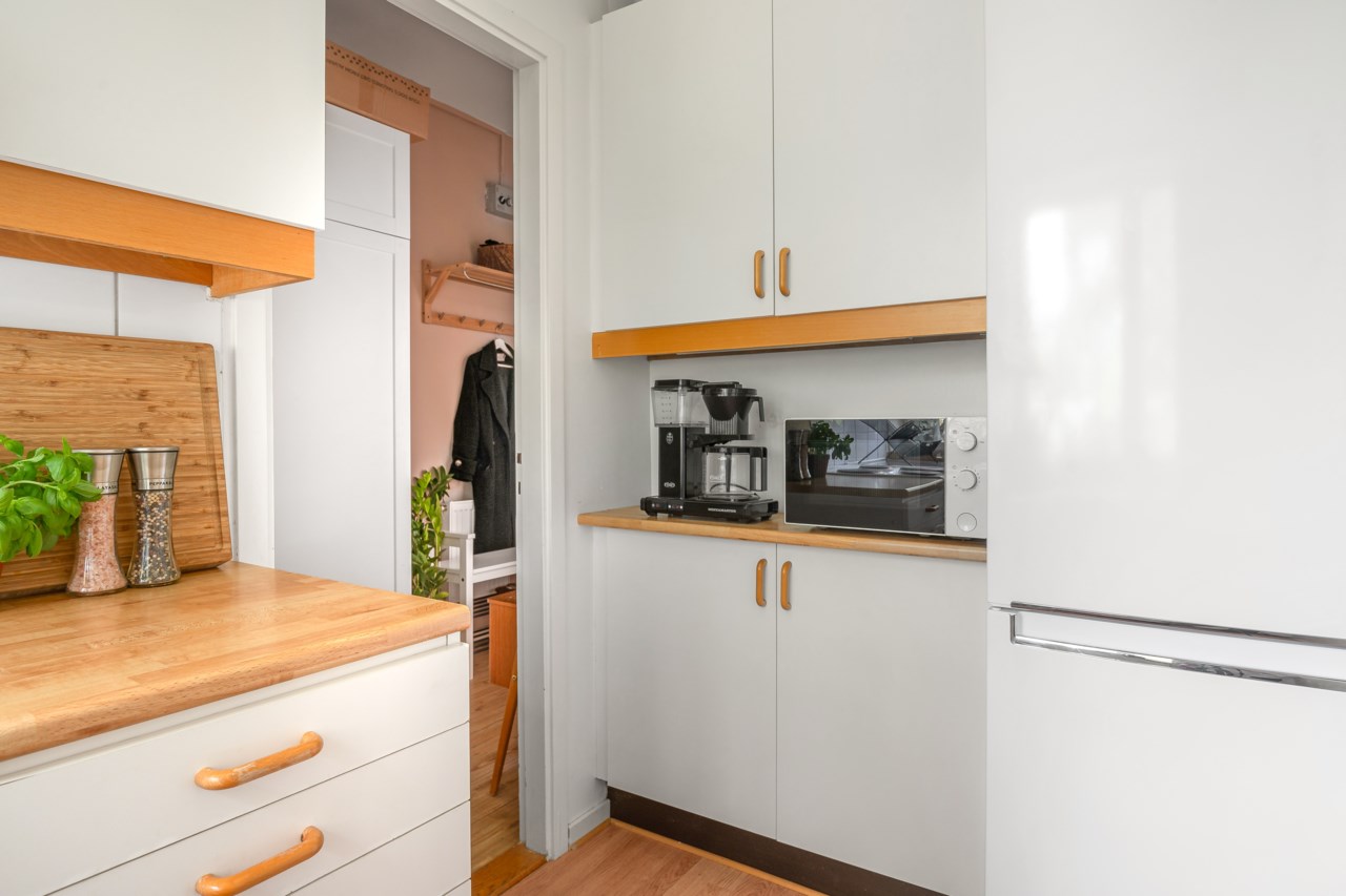Arkitektvägen 15, 2tr.