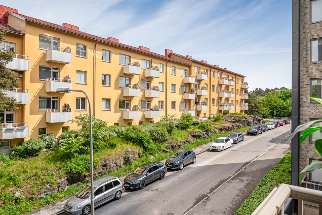 Rämensvägen 27A