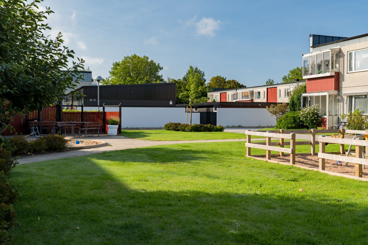 Löpargatan 48B