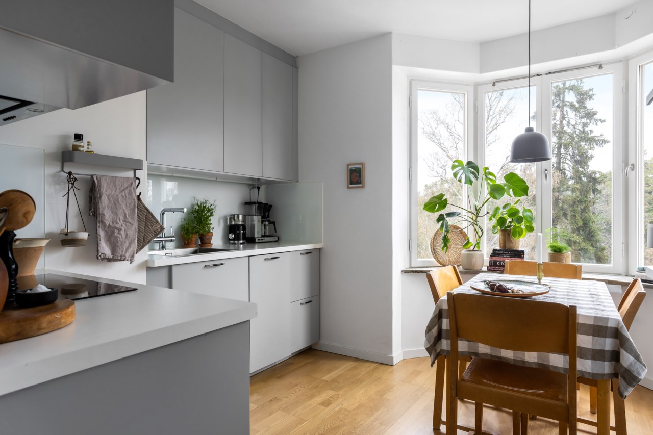 Gubbkärrsvägen 29P 2tr