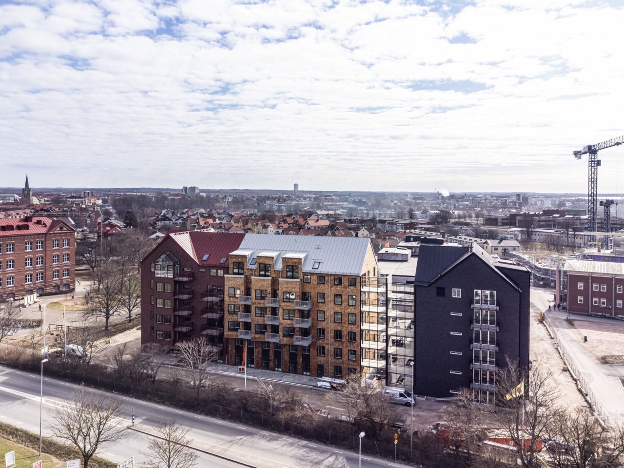 Hallandsgatan 63A