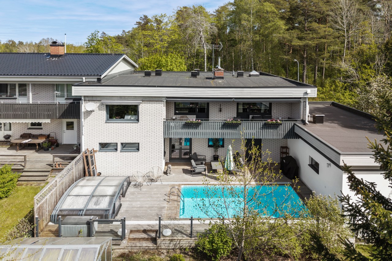 Göteborgsvägen 91B