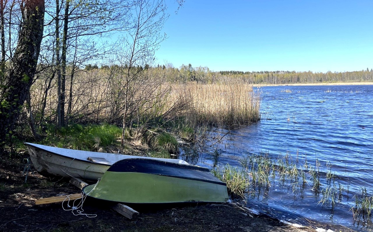 Bredsjön