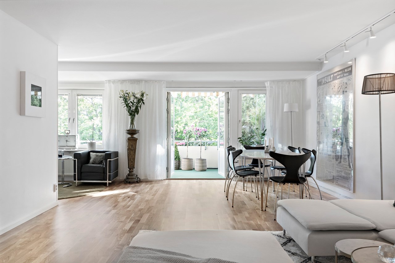 Charlottenburgsvägen 14