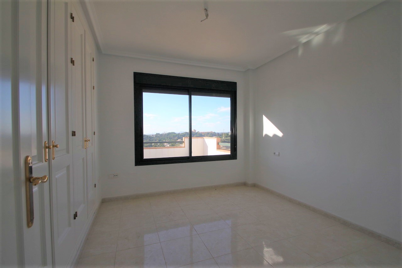 Lomas de Campoamor