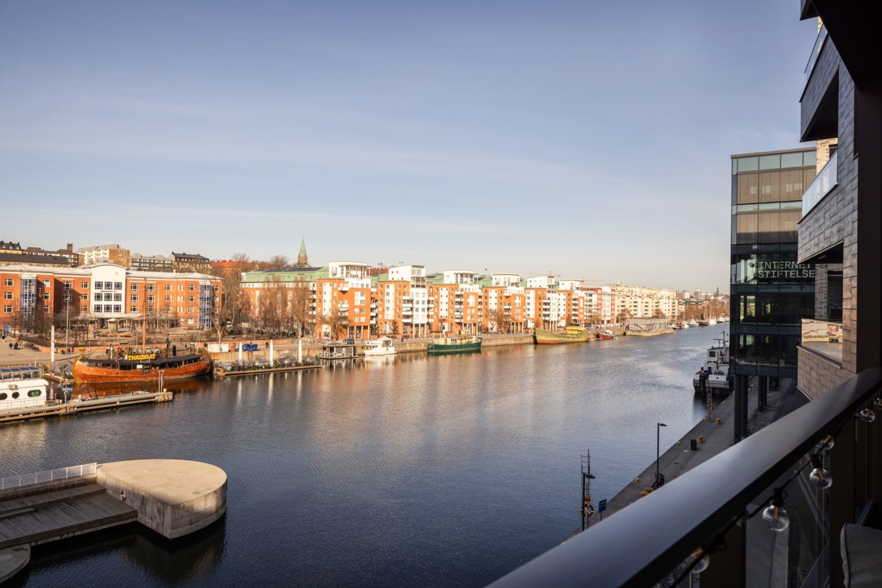 Fredriksdalsgatan 11