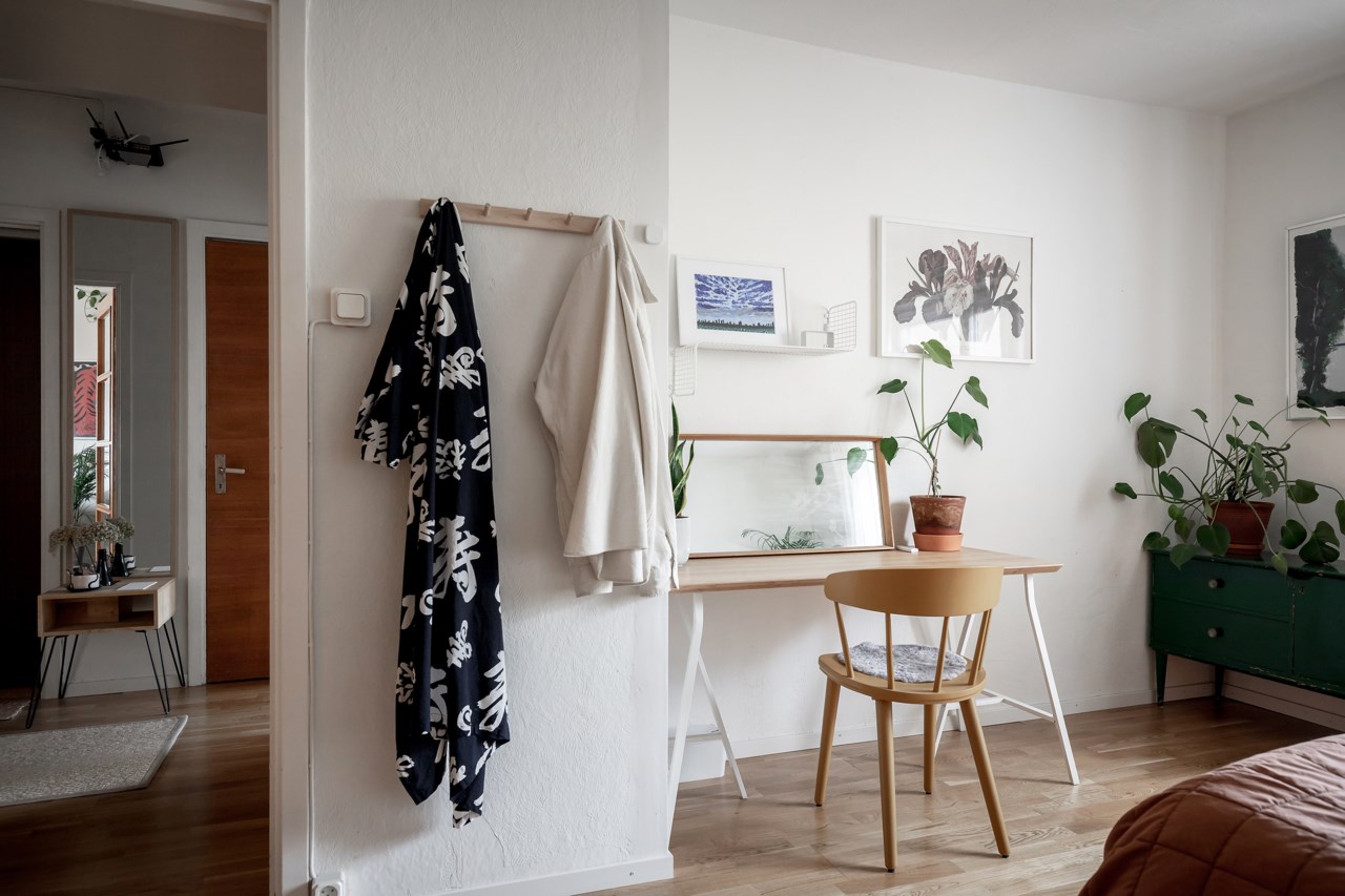 Broddgränd 26, vån 2