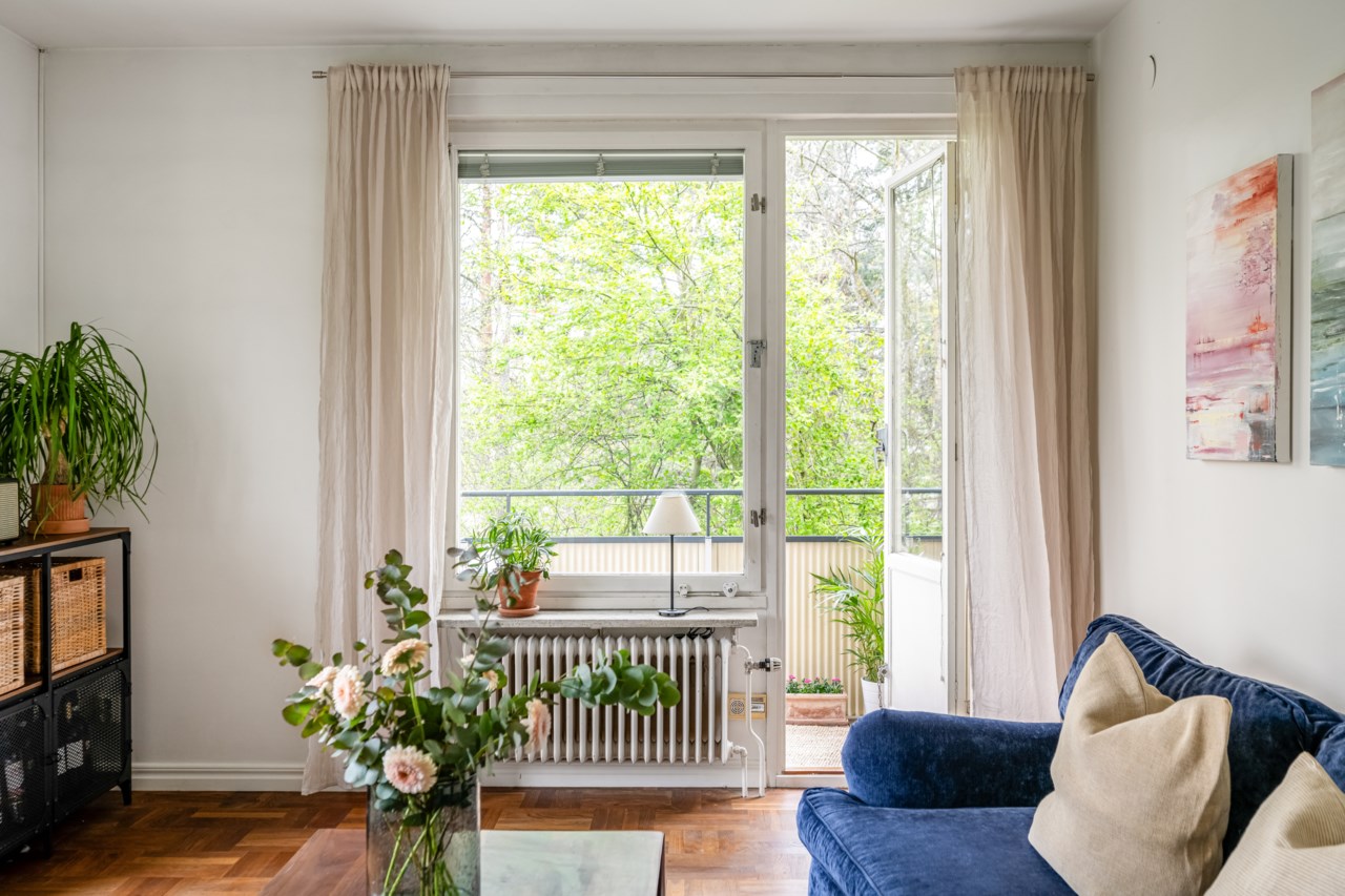 Götaforsvägen 34