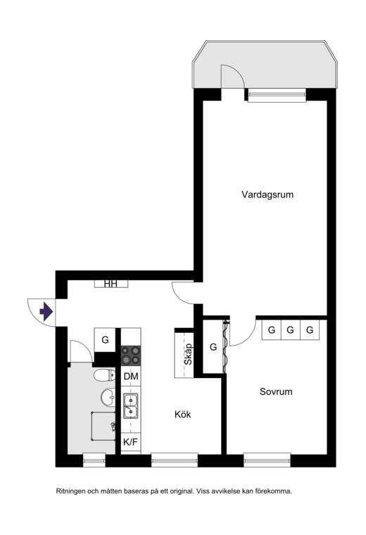 Johannesbäcksgatan 34B
