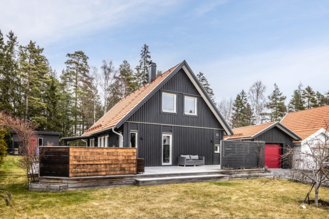 Hjortstigen 16