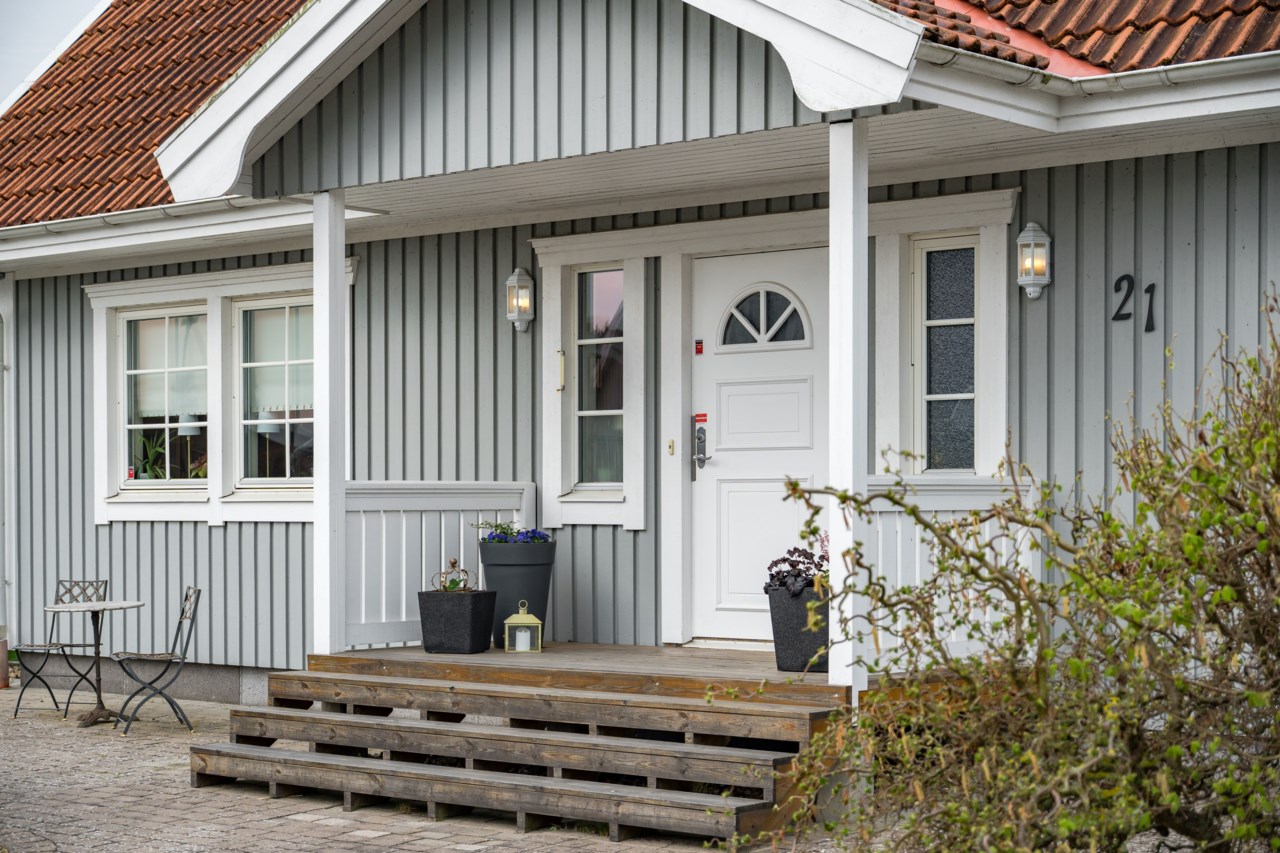 Dunörtsgården 21