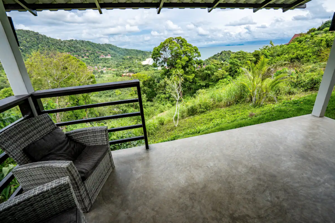 10.Balcony