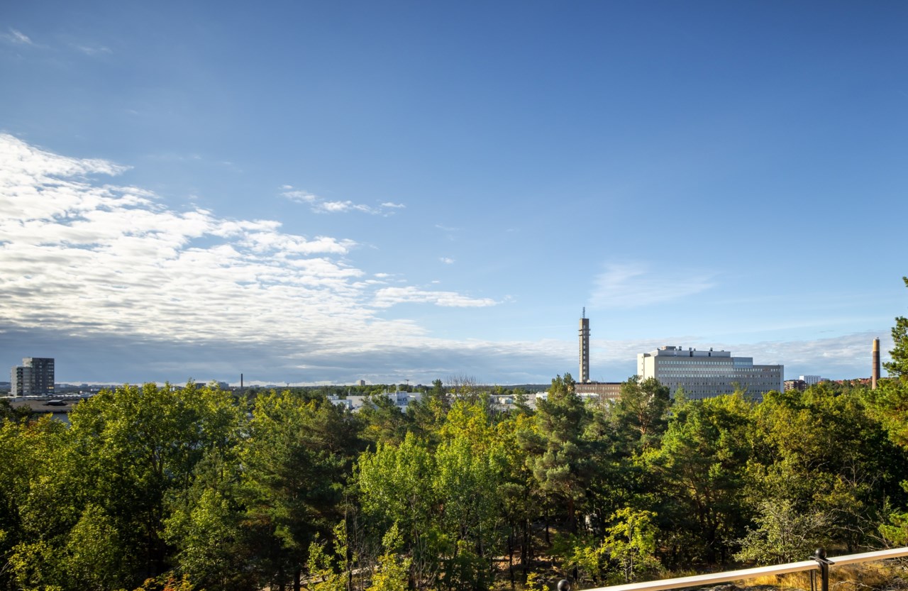 Bäckvägen 89