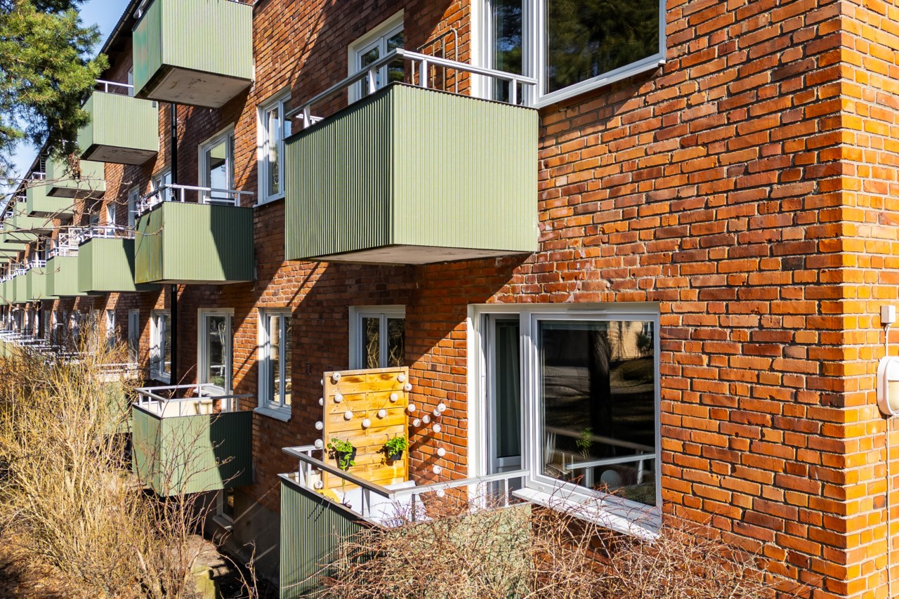 Sparbanksvägen 50