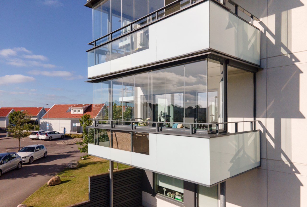 Betesstigen 11