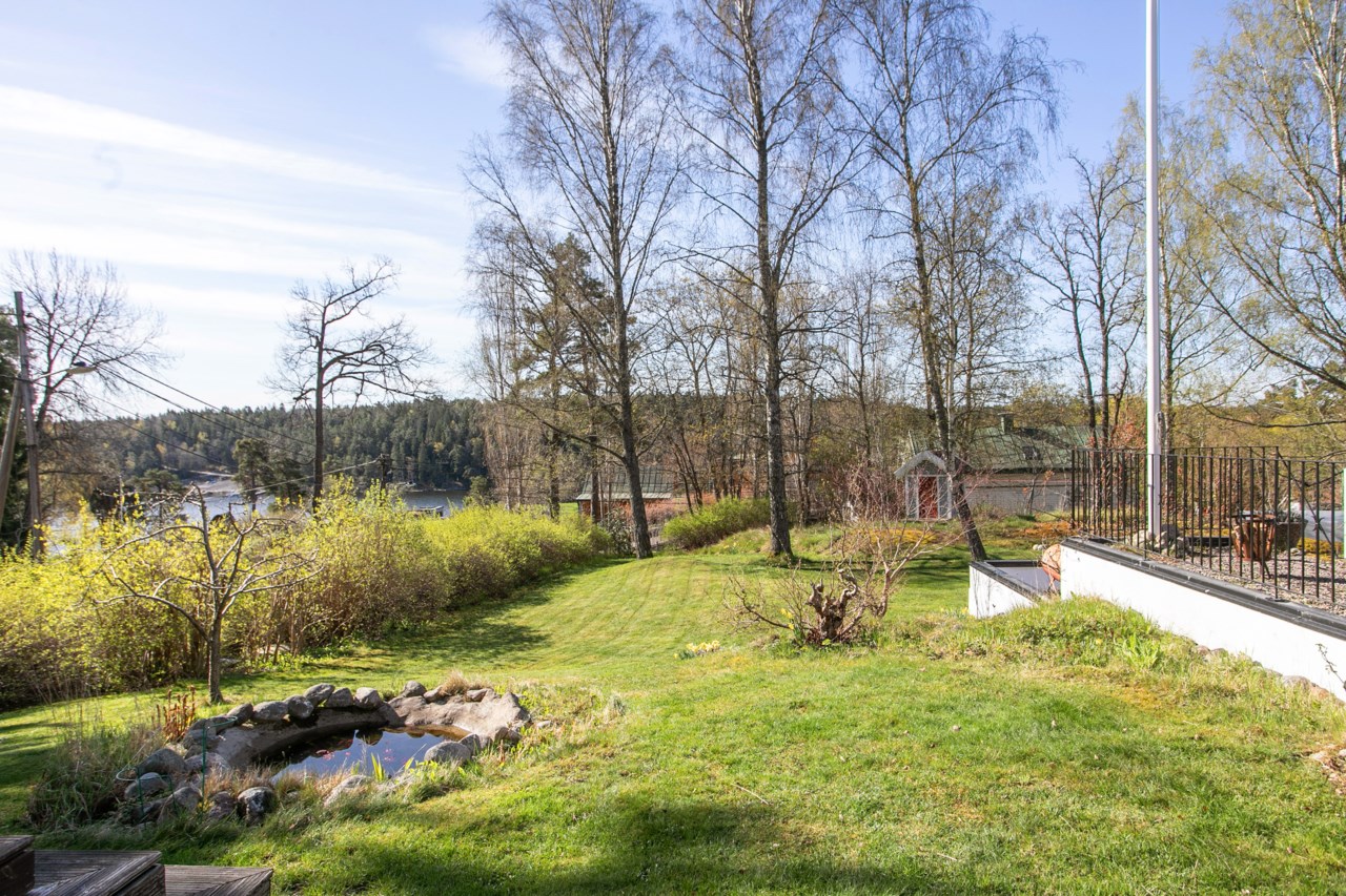 Sieverts väg 14