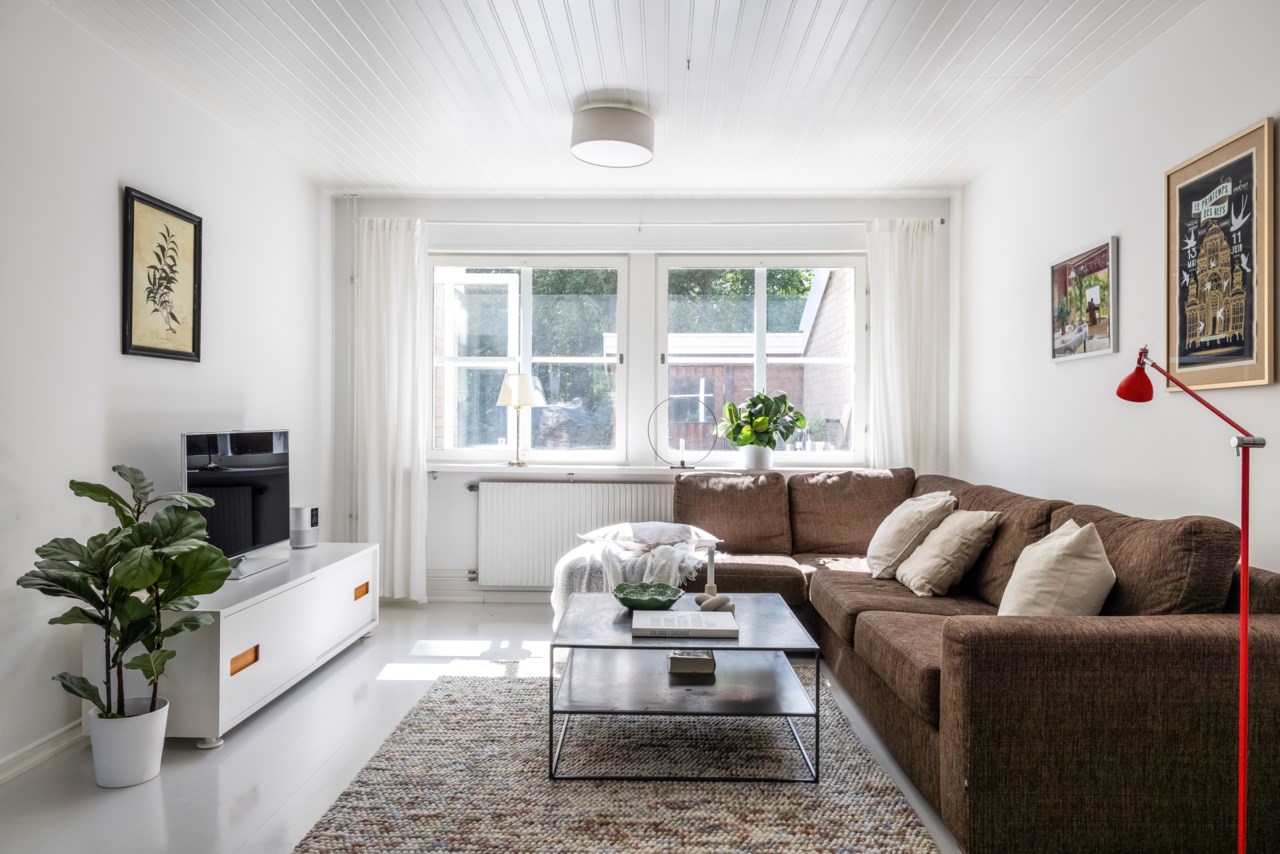 Kulladalsvägen 1